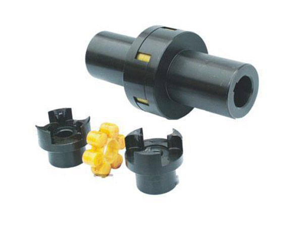 SL型十字滑塊聯軸器